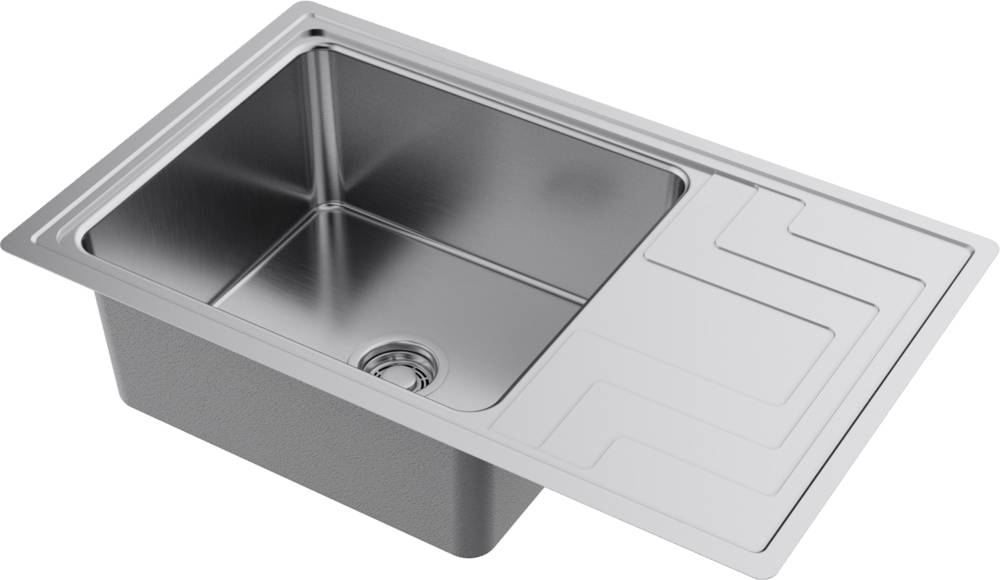 Кухонная мойка OMOIKIRI Mizu 78-LB-IN (арт.4973729) фото 1 Кухонная мойка OMOIKIRI Mizu 78-LB-IN (арт.4973729) фото 1