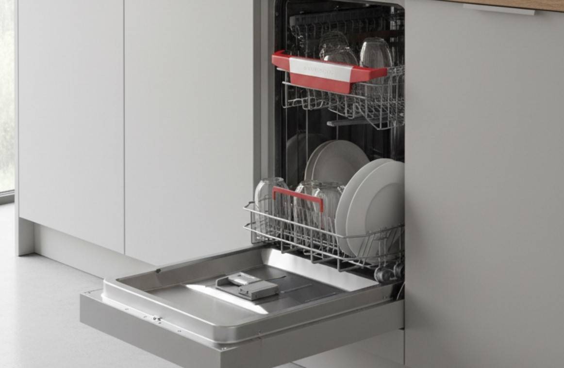 Рейтинг посудомоечных машин Kuppersberg 2026 года