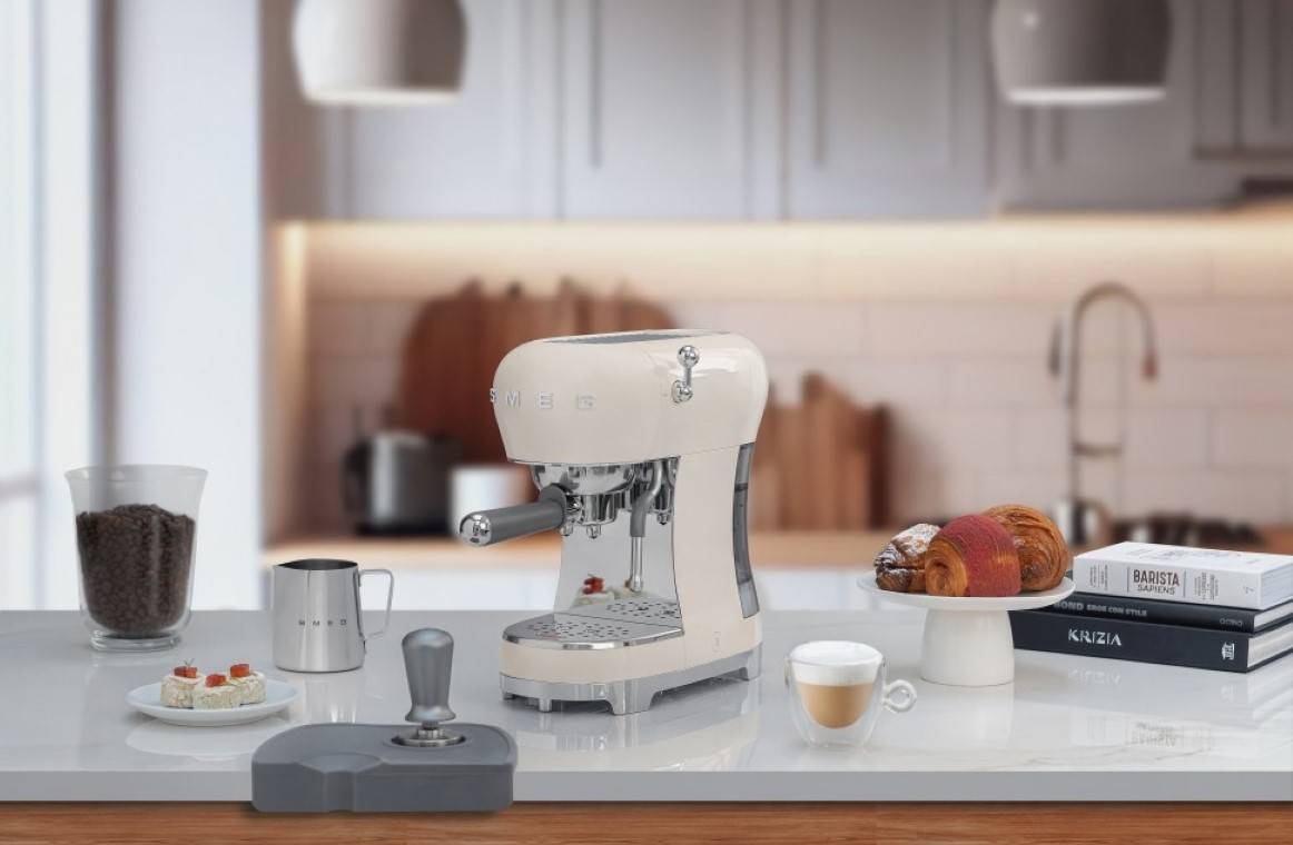 Рейтинг рожковых кофемашин 2026 года