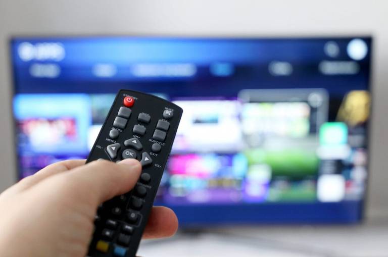 Поддержка DVB-T