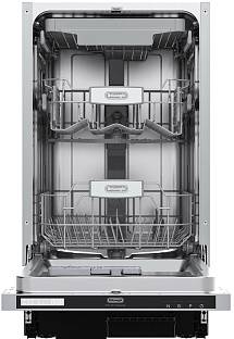 Посудомоечная машина DeLonghi DDW 06S Magnesite фото 1