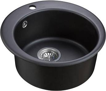 Мойка Emar EMQ-1475.C Оникс