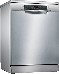 Посудомоечная машина Bosch SMS46NI01B фото 1