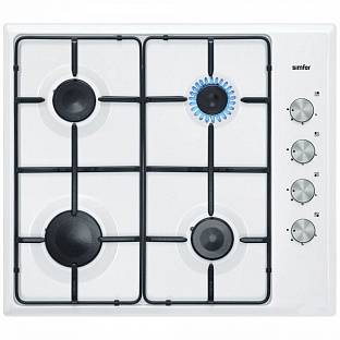 Варочная панель Simfer H60Q40W401 Варочная панель Simfer H60Q40W401
