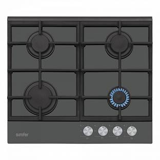 Варочная панель Simfer H60H40B501 Варочная панель Simfer H60H40B501