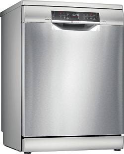 Посудомоечная машина Bosch SMS6EMI65Q фото 1