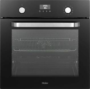 Духовой шкаф Haier HOX-P 11 HGB фото 1 Духовой шкаф Haier HOX-P 11 HGB фото 1