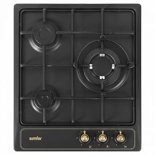 Варочная панель Simfer H45V35L501 Варочная панель Simfer H45V35L501