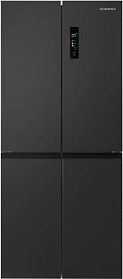 Холодильник MAUNFELD MFF192NFSB01 Inverter