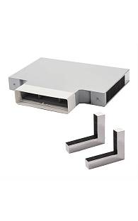 Комплект Falmec SLIM+Carbon.Zeo фильтр для цоколя H=60 мм KACL.951 Комплект Falmec SLIM+Carbon.Zeo фильтр для цоколя H=60 мм KACL.951