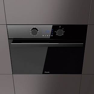 Духовой шкаф с СВЧ Pando PHC-943