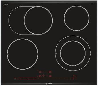 Варочная панель Bosch PKN675DP1D Варочная панель Bosch PKN675DP1D