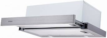 Встраиваемая вытяжка Haier HVX-T671X фото 1