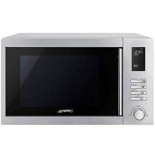 Микроволновая печь Smeg MOE25X