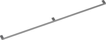Дверная ручка для холодильника Gaggenau RA425110
