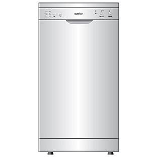 Встраиваемая посудомоечная машина Simfer BM1205