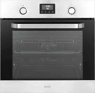 Духовой шкаф Haier HOX-P 11 HFX фото 1 Духовой шкаф Haier HOX-P 11 HFX фото 1