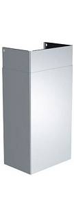 Воздуховод Falmec для MOVE/VIRGOLA H120 BLACK