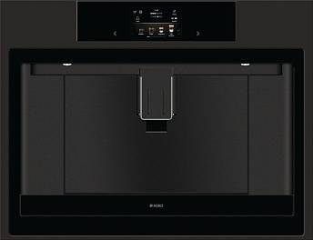 Встраиваемая кофемашина Asko CM8477A фото 1 Встраиваемая кофемашина Asko CM8477A фото 1