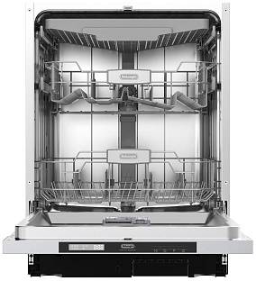Посудомоечная машина DeLonghi DDW 06F Magnesite фото 1