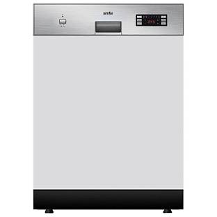Встраиваемая посудомоечная машина Simfer BM1200