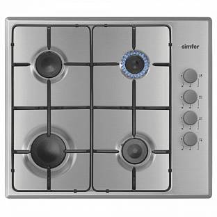 Варочная панель Simfer H60Q40M411 Варочная панель Simfer H60Q40M411