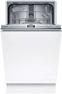 Посудомоечная машина BOSCH SPV4HKX10E