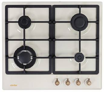 Варочная панель Simfer H 60 V 41 O 517 Варочная панель Simfer H 60 V 41 O 517