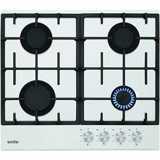 Варочная панель Simfer H60H40W511