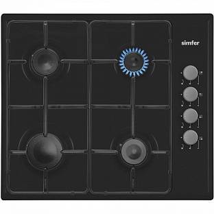 Варочная панель Simfer H60Q40B411 Варочная панель Simfer H60Q40B411