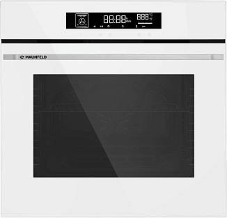 Духовой шкаф MAUNFELD AEOD60106W