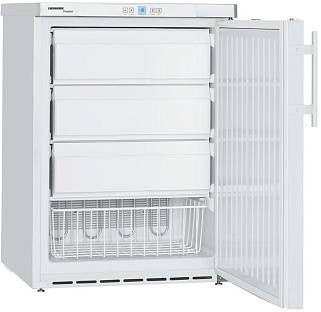 Холодильник Liebherr GGU 1500 фото 1 Холодильник Liebherr GGU 1500 фото 1