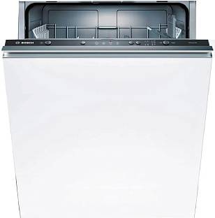 Встраиваемая посудомоечная машина Bosch SMV24AX00K фото 1