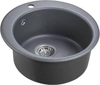 Мойка Emar EMQ-1475.C Антрацит