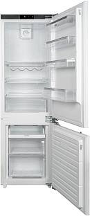 Холодильник DeLonghi DCI 17NFE BERNARDO