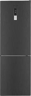 Холодильник MAUNFELD MFF185NFX10 Inverter
