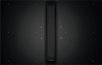 Комплект BORA PKAS3FIAB All Black (1x PKAS3AB, 2x PKFI3AB, 1x EFBV90, 1x EFS375, 1xEFV) фото 1 Комплект BORA PKAS3FIAB All Black (1x PKAS3AB, 2x PKFI3AB, 1x EFBV90, 1x EFS375, 1xEFV) фото 1