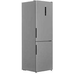 Холодильник Haier CEF536CSG фото 1