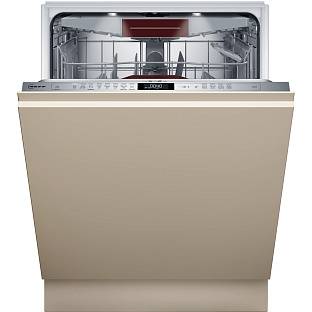 Посудомоечная машина Neff S177ZCX01E