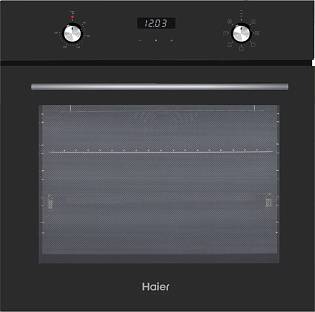 Духовой шкаф Haier HOX-P06HGB фото 1 Духовой шкаф Haier HOX-P06HGB фото 1