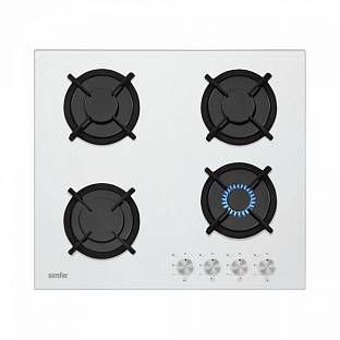 Варочная панель Simfer H60N40W501 Варочная панель Simfer H60N40W501