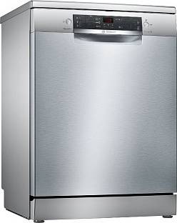 Посудомоечная машина Bosch SMS45DI10Q фото 1