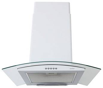 Вытяжка Simfer 8632 SM белый