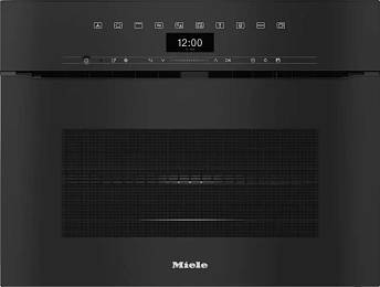 Духовой шкаф Miele H7440BMX OBSW фото 1 Духовой шкаф Miele H7440BMX OBSW фото 1