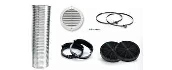 Монтажный комплект Neff Z5135X3