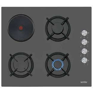 Варочная панель Simfer H60K32B501