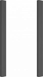 Комплект Flex Design для lassDraft. Цвет: Антрацитовый Серый Neff Z5802GLAY0 фото 1 Комплект Flex Design для lassDraft. Цвет: Антрацитовый Серый Neff Z5802GLAY0 фото 1