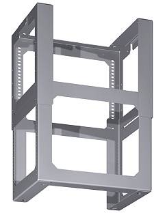 Соединительный элемент для островных вытяжек Gaggenau AD223346