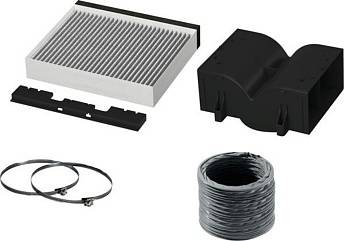 Монтажный комплект Neff Z51CBI1X4