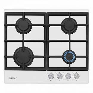 Варочная панель Simfer H60H40W501